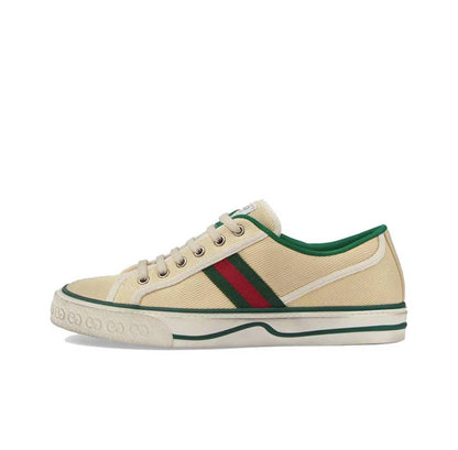 Gucci 1977 Tennis Butter Cotton