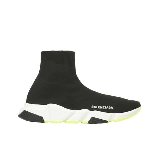 BalenciagaSpeed 1.0 Fluorescent Green