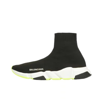 BalenciagaSpeed 1.0 Fluorescent Green