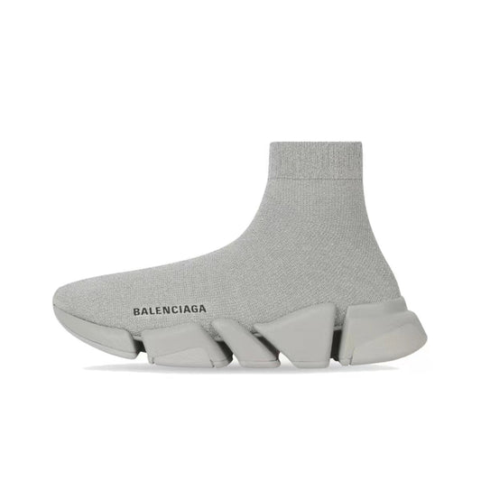 Balenciaga Speed 2.0 Grey