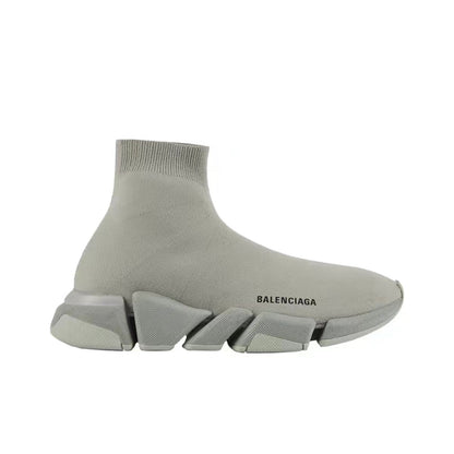 Balenciaga Speed 2.0 Grey