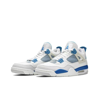 Jordan 4 Retro Military Blue