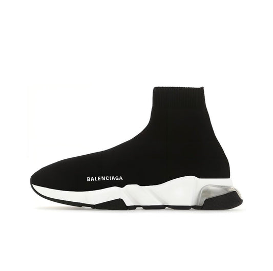 Balenciaga SpeedSpeed black