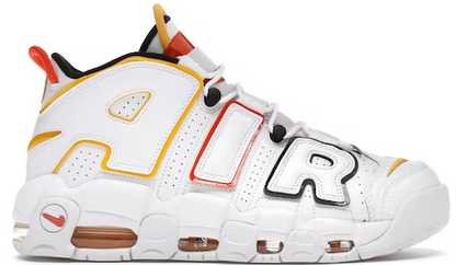 Nike Air More Uptempo Rayguns