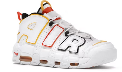 Nike Air More Uptempo Rayguns