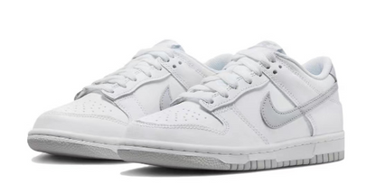 Nike Dunk Low “Neutral Grey”