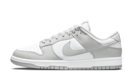 Nike Dunk Low Grey Fog