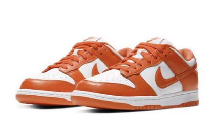 Nike Dunk Low Laser Orange