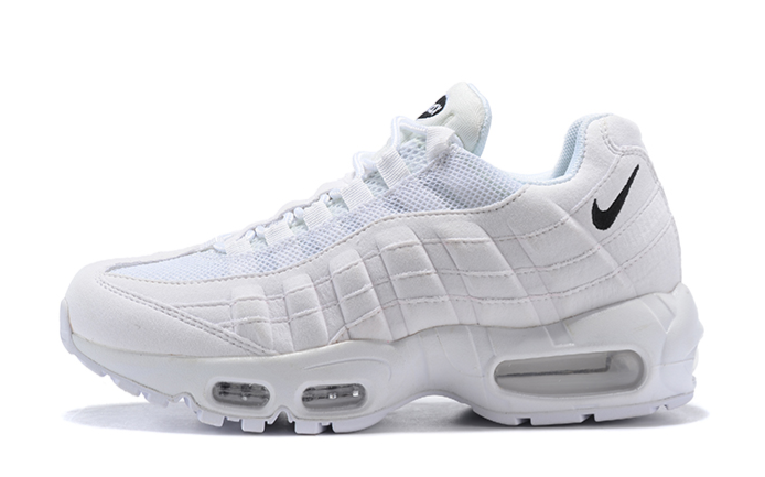 Nike Air Max 95 Essential White Black (W)