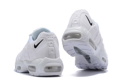 Nike Air Max 95 Essential White Black (W)