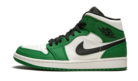 Air Jordan 1 MID SE “Pine Green”