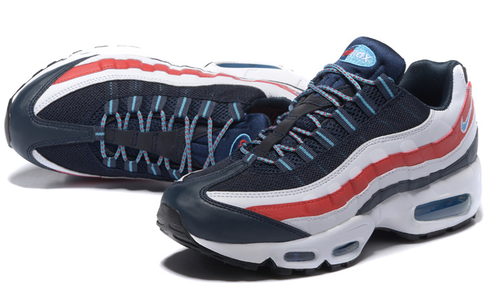 Nike Air Max 95 City World Cup London