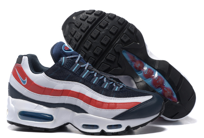 Nike Air Max 95 City World Cup London