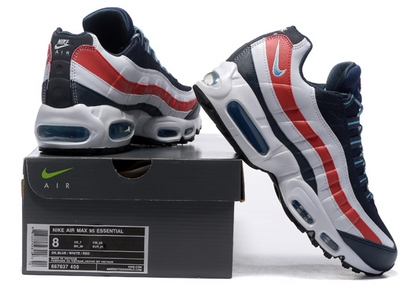 Nike Air Max 95 City World Cup London