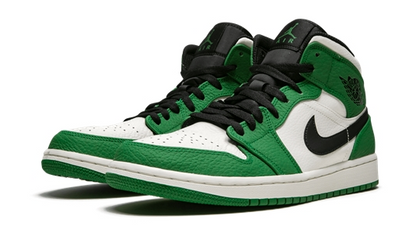 Air Jordan 1 MID SE “Pine Green”