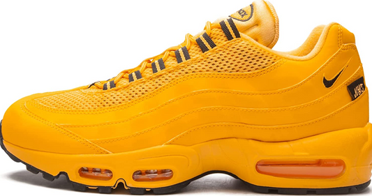 Nike Air Max 95 NYC Taxi