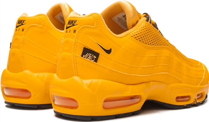 Nike Air Max 95 NYC Taxi