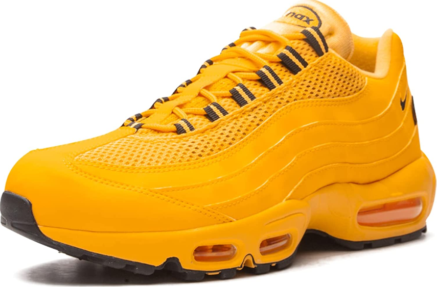 Nike Air Max 95 NYC Taxi