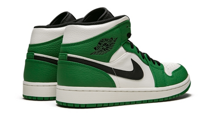 Air Jordan 1 MID SE “Pine Green”