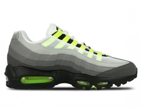 Nike Air Max 95 OG Neon (2020)