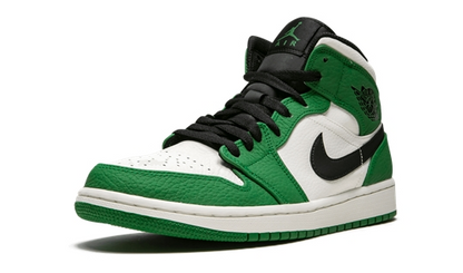 Air Jordan 1 MID SE “Pine Green”