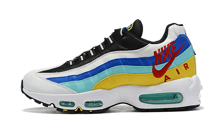 Nike Air Max 95 PRM Windbreaker (W)