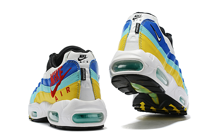 Nike Air Max 95 PRM Windbreaker (W)