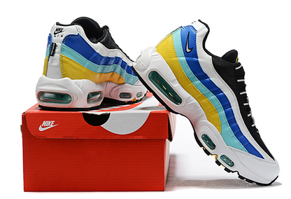 Nike Air Max 95 PRM Windbreaker (W)