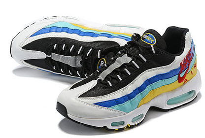 Nike Air Max 95 PRM Windbreaker (W)