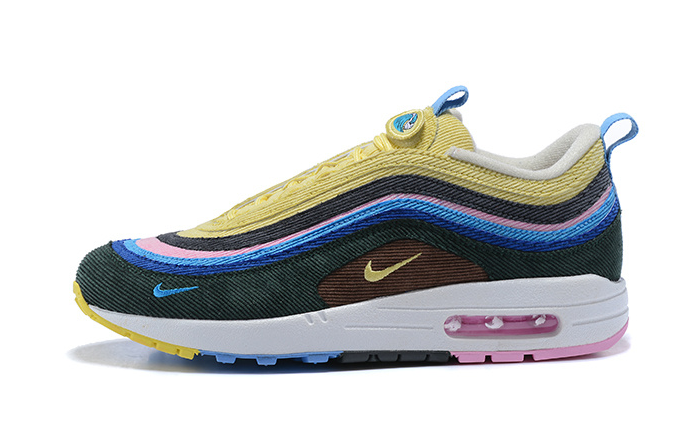 Nike Air Max 1/97 Sean Wotherspoon