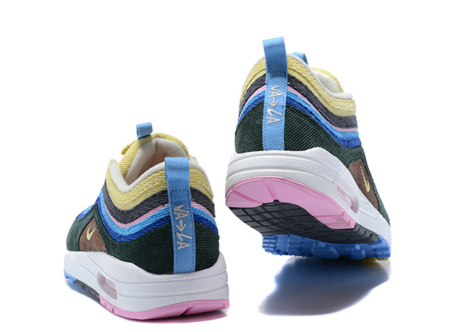 Nike Air Max 1/97 Sean Wotherspoon