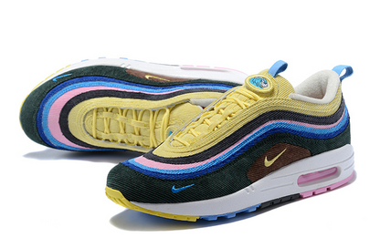 Nike Air Max 1/97 Sean Wotherspoon