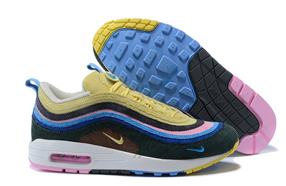 Nike Air Max 1/97 Sean Wotherspoon