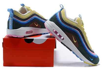 Nike Air Max 1/97 Sean Wotherspoon