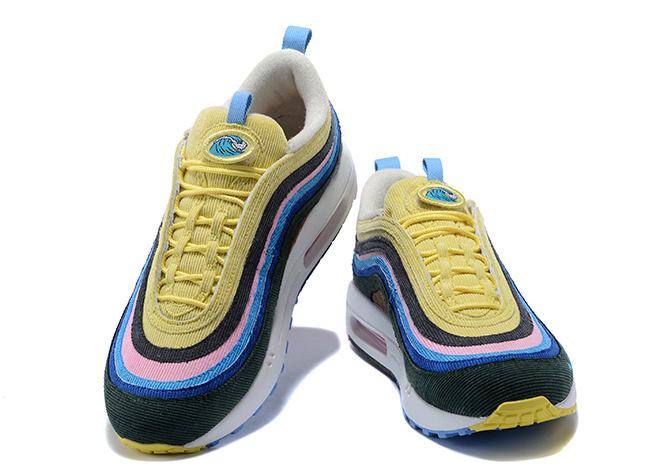 Nike Air Max 1/97 Sean Wotherspoon