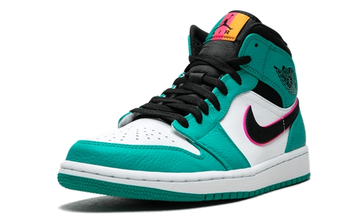 Air Jordan 1 MID SE “South Beach”