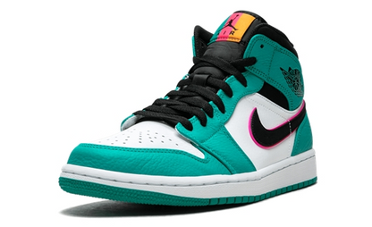 Air Jordan 1 MID SE “South Beach”