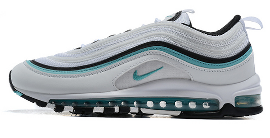 Nike Air Max 97 Aurora Green White (W)6