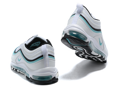 Nike Air Max 97 Aurora Green White (W)6