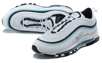 Nike Air Max 97 Aurora Green White (W)6