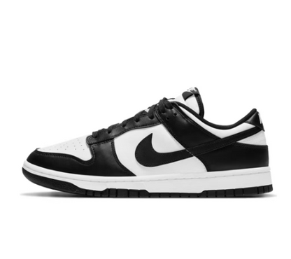 Nike Dunk Low Retro White Black Panda (2021)