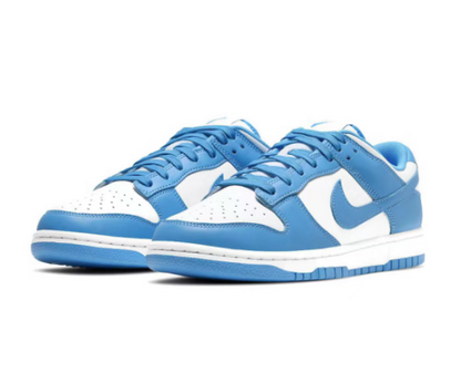 Nike Dunk Low UNC (2021)