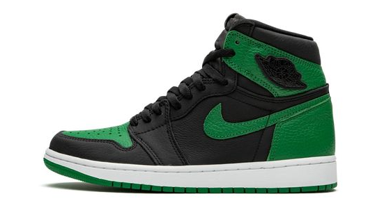 Air Jordan 1 Retro High “Pine Green 2.0”