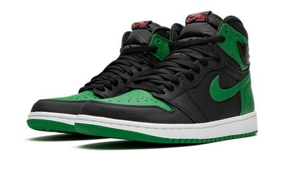 Air Jordan 1 Retro High “Pine Green 2.0”