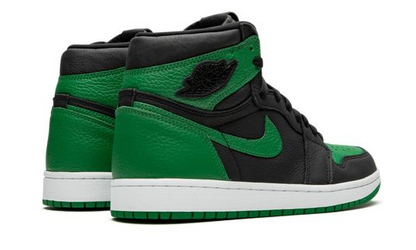 Air Jordan 1 Retro High “Pine Green 2.0”