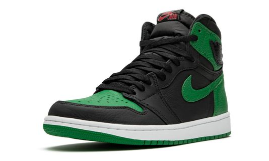 Air Jordan 1 Retro High “Pine Green 2.0”