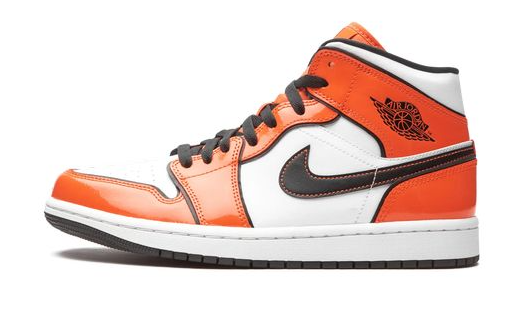 Air Jordan 1 SE “Turf Orange”