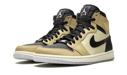 Air Jordan 1 Retro Hi Pre “Mushroom”