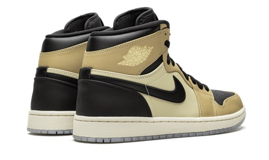 Air Jordan 1 Retro Hi Pre “Mushroom”