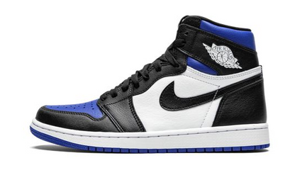 Air Jordan 1 Retro High OG “Royal Toe”